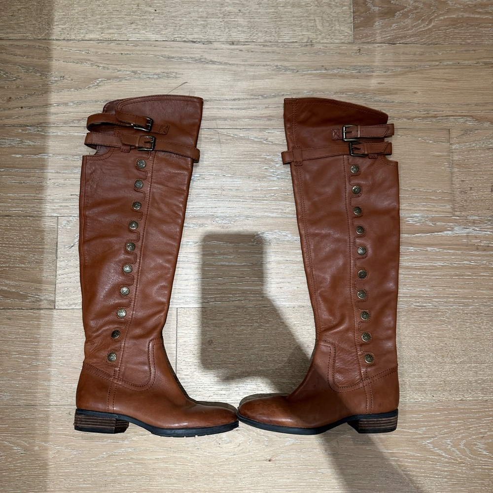 Sam Edelman Boots - Knee high